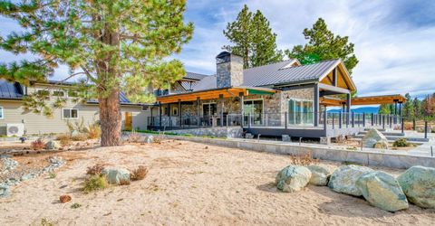 6200 Westside Road, Calpine, CA 96124 Photo