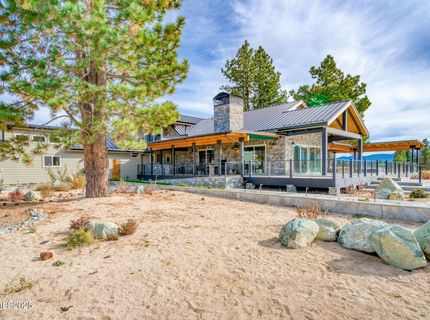 6200 Westside Road, Calpine, CA 96124 Photo