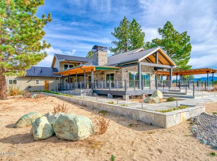 6200 Westside Road, Calpine, CA 96124 Photo