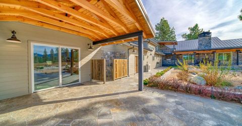 6200 Westside Road, Calpine, CA 96124 Photo