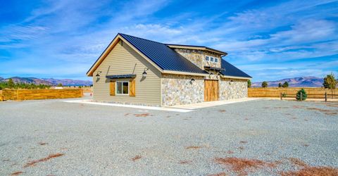 6200 Westside Road, Calpine, CA 96124 Photo