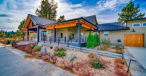 6200 Westside Road, Calpine, CA 96124 Photo