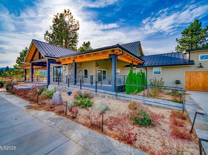 6200 Westside Road, Calpine, CA 96124 Photo