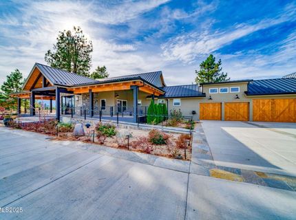 6200 Westside Road, Calpine, CA 96124 Photo