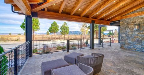 6200 Westside Road, Calpine, CA 96124 Photo