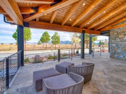 6200 Westside Road, Calpine, CA 96124 Photo