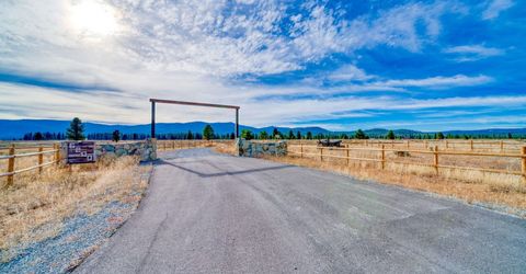 6200 Westside Road, Calpine, CA 96124 Photo