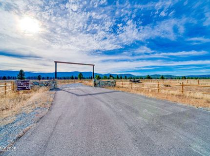 6200 Westside Road, Calpine, CA 96124 Photo