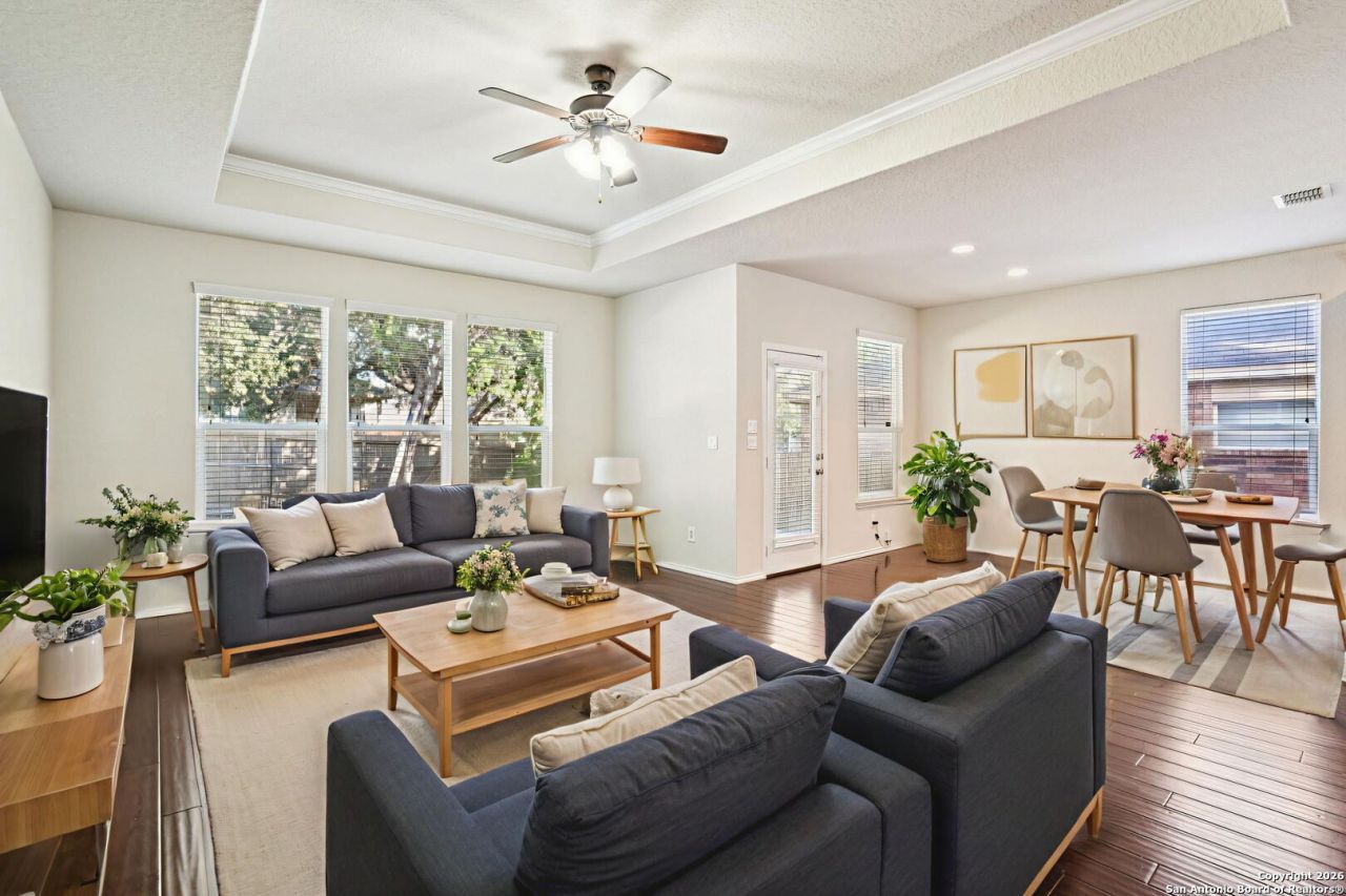 10822 Red Sage, Helotes, TX 78023 Main Photo