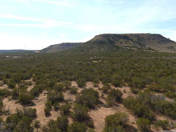 01 Warhorse Ranch, Robert Lee, TX 76945