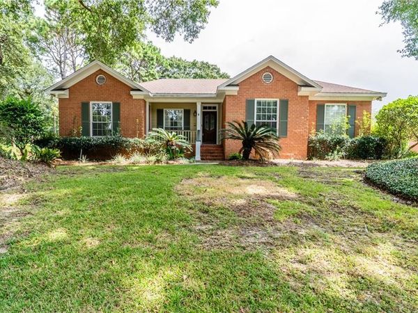 3001 Blue Ridge Drive E, Mobile, AL 36693