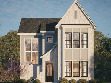 309 Culvert Street, Apex, NC 27502