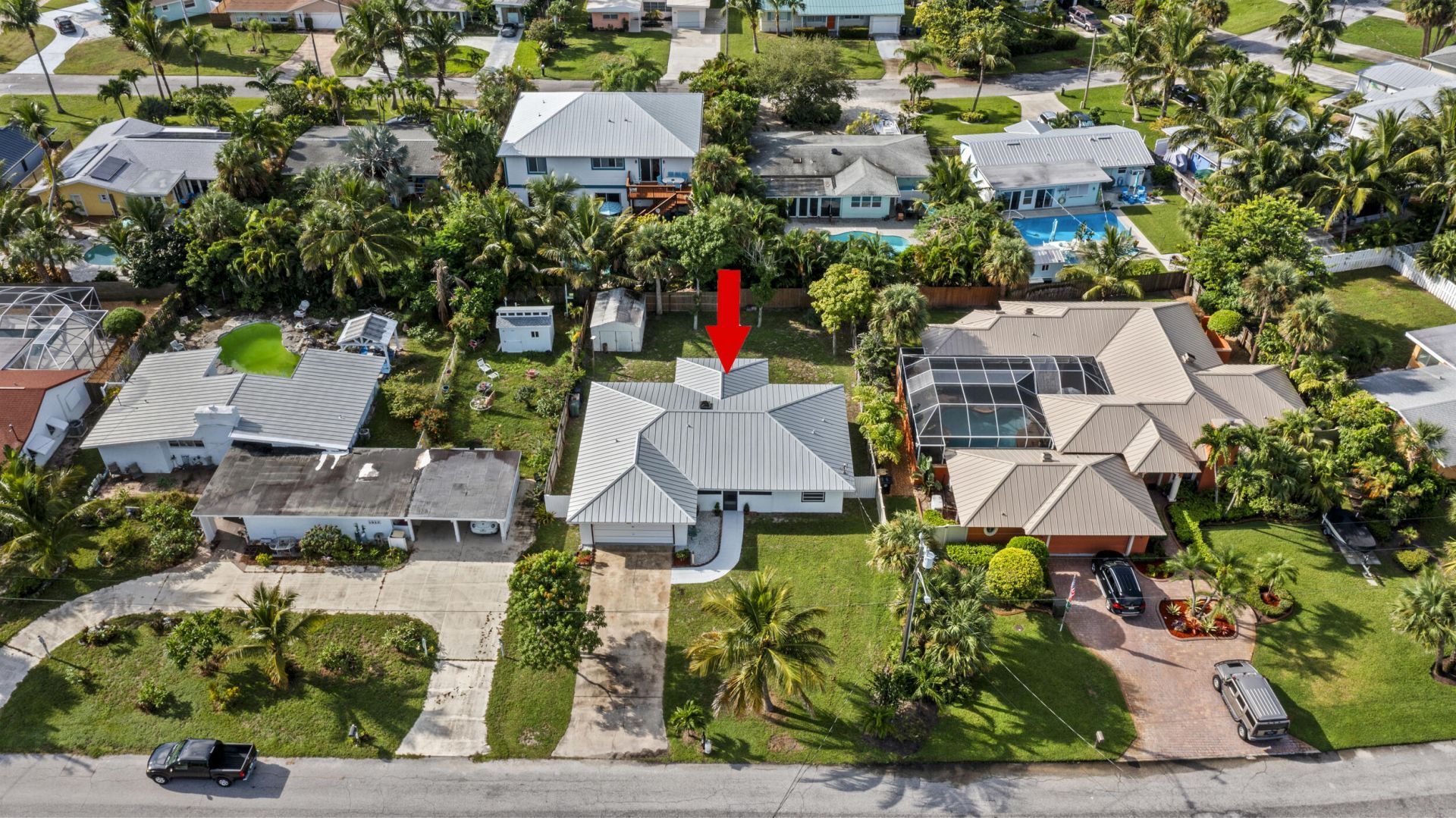 1915 Eucalyptus Avenue, Fort Pierce, FL 34949 Photo