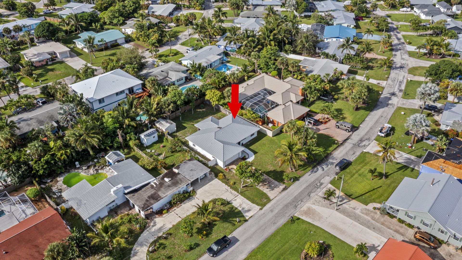 1915 Eucalyptus Avenue, Fort Pierce, FL 34949 Photo