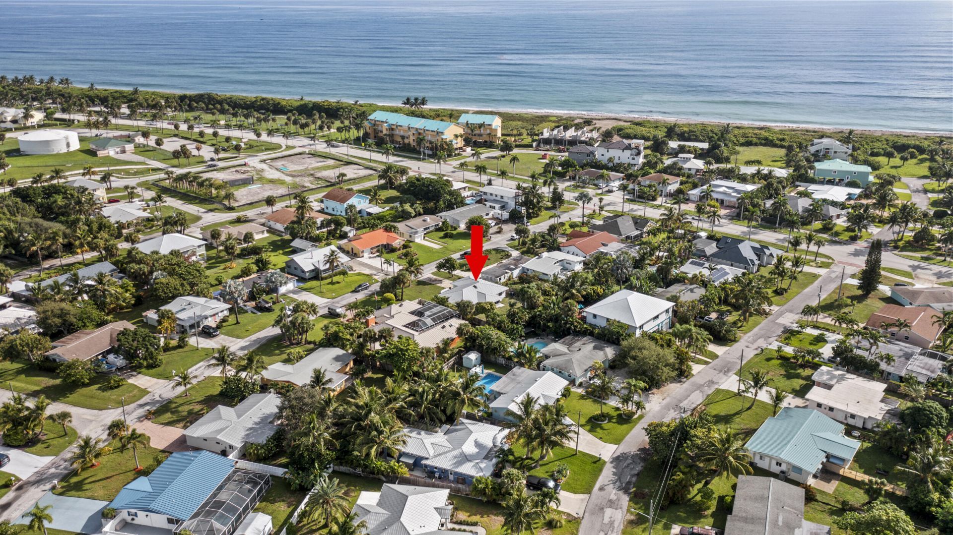 1915 Eucalyptus Avenue, Fort Pierce, FL 34949 Photo