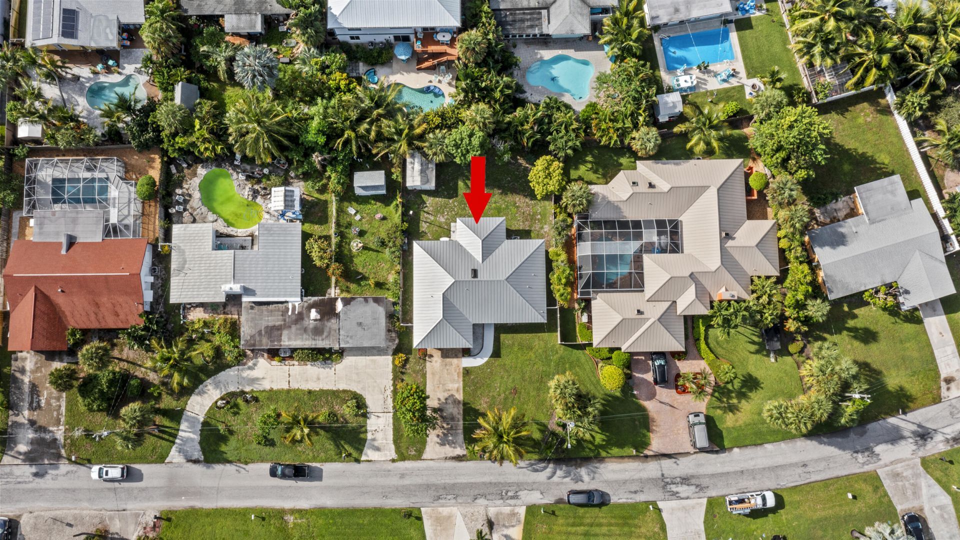 1915 Eucalyptus Avenue, Fort Pierce, FL 34949 Photo