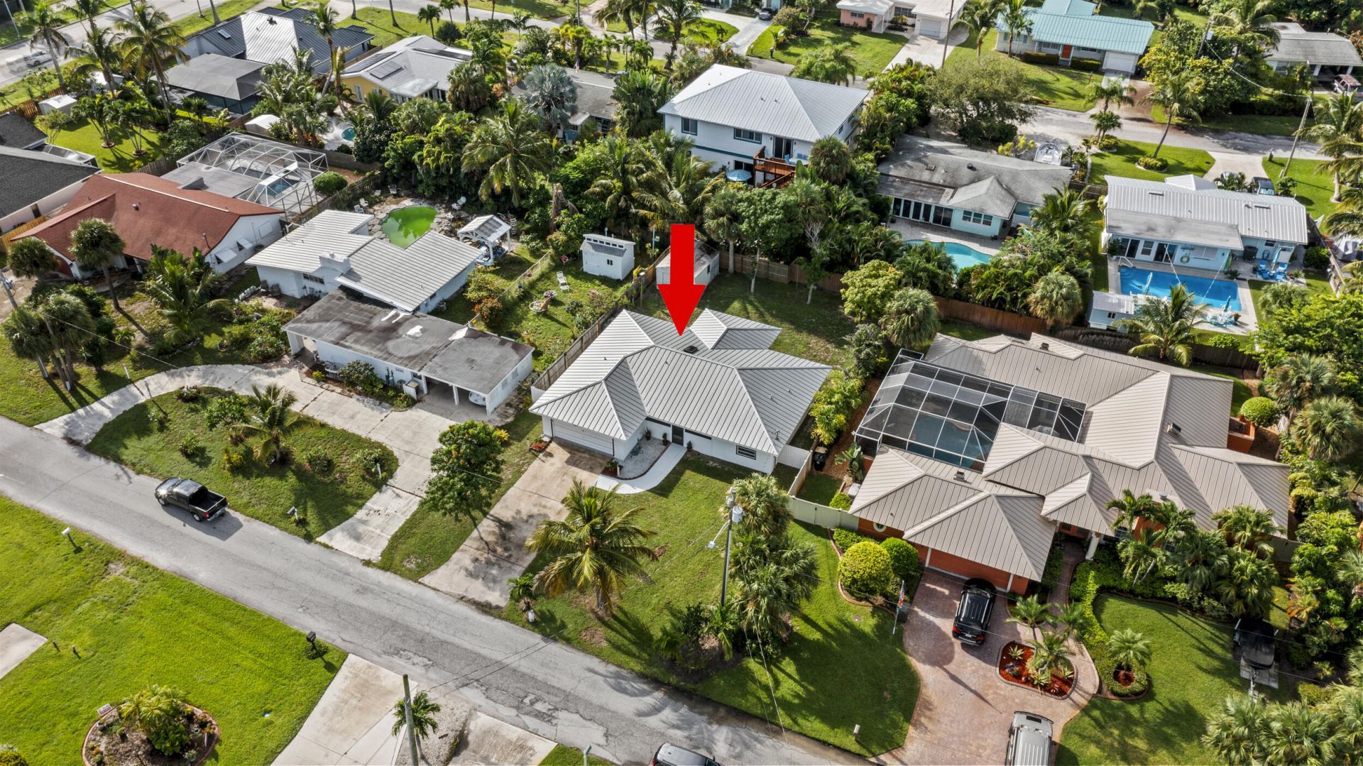 1915 Eucalyptus Avenue, Fort Pierce, FL 34949 Photo