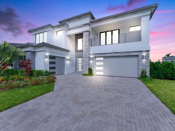 20107 Pacific Dunes Drive, Boca Raton, FL 33434