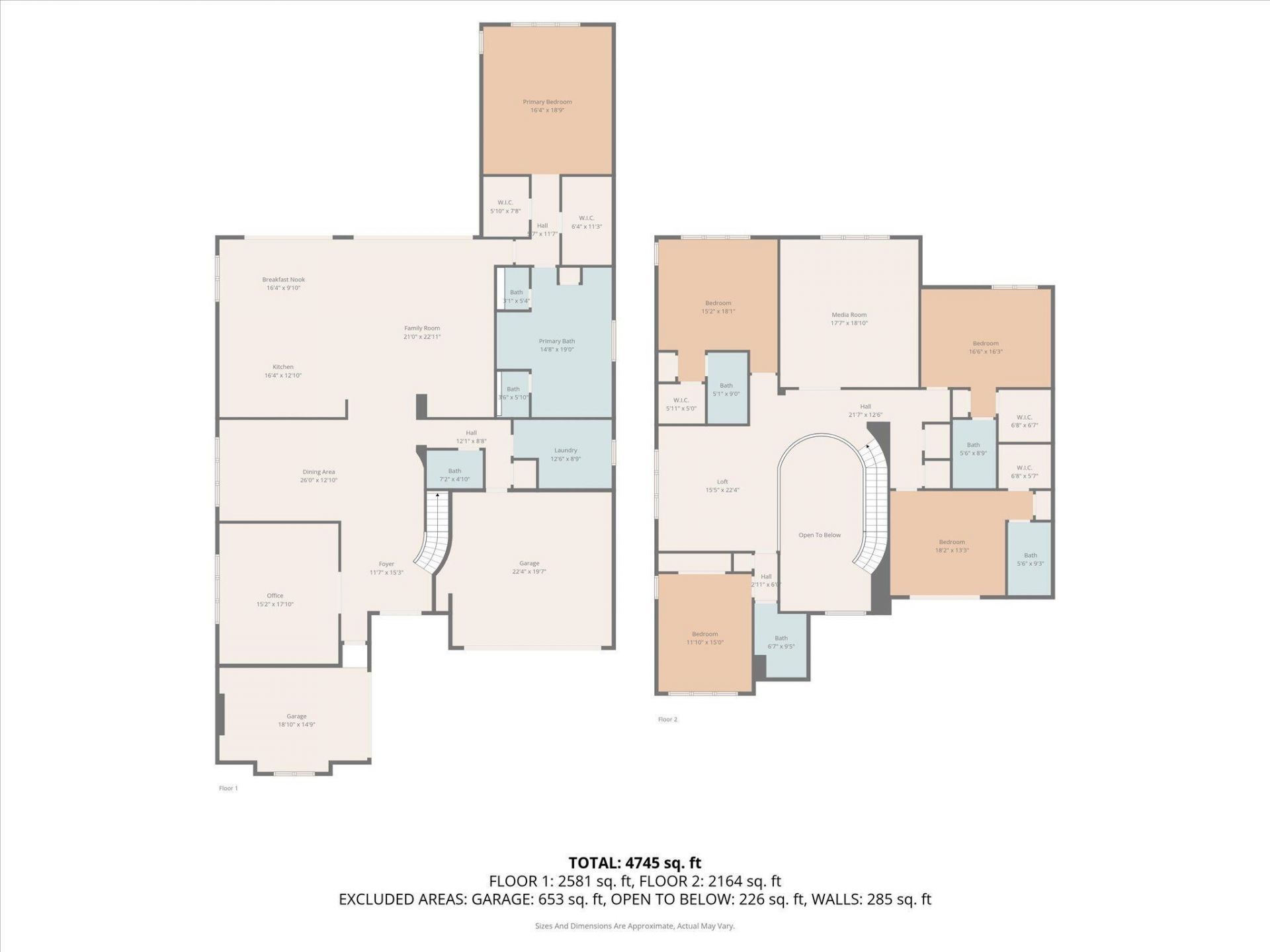 20107 Pacific Dunes Drive, Boca Raton, FL 33434 Photo