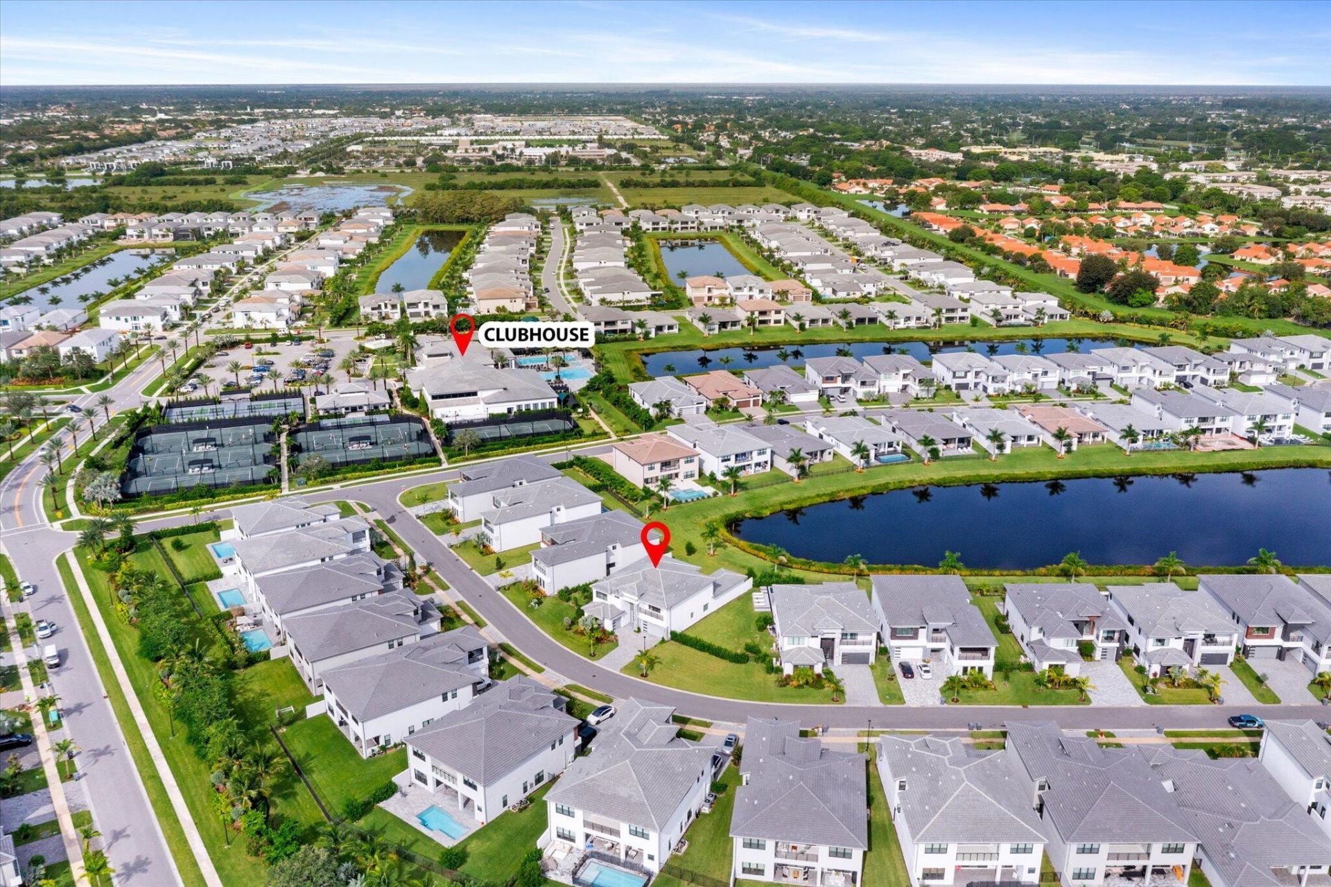 20107 Pacific Dunes Drive, Boca Raton, FL 33434 Photo