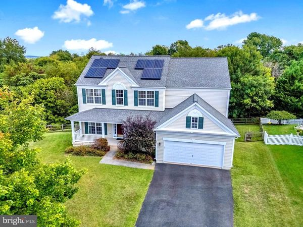 12 EVAN COURT, BRUNSWICK, MD 21758