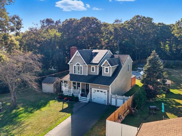 42 Biltmore Drive, Mastic Beach, NY 11951