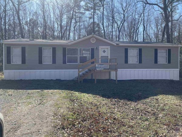 9024 WELBORN Drive, Pine Bluff, AR 71603