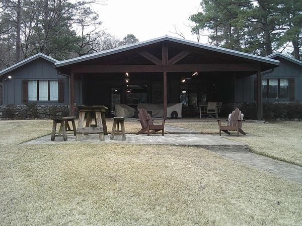 148 MCDONALD Loop, Hot Springs, AR 71913
