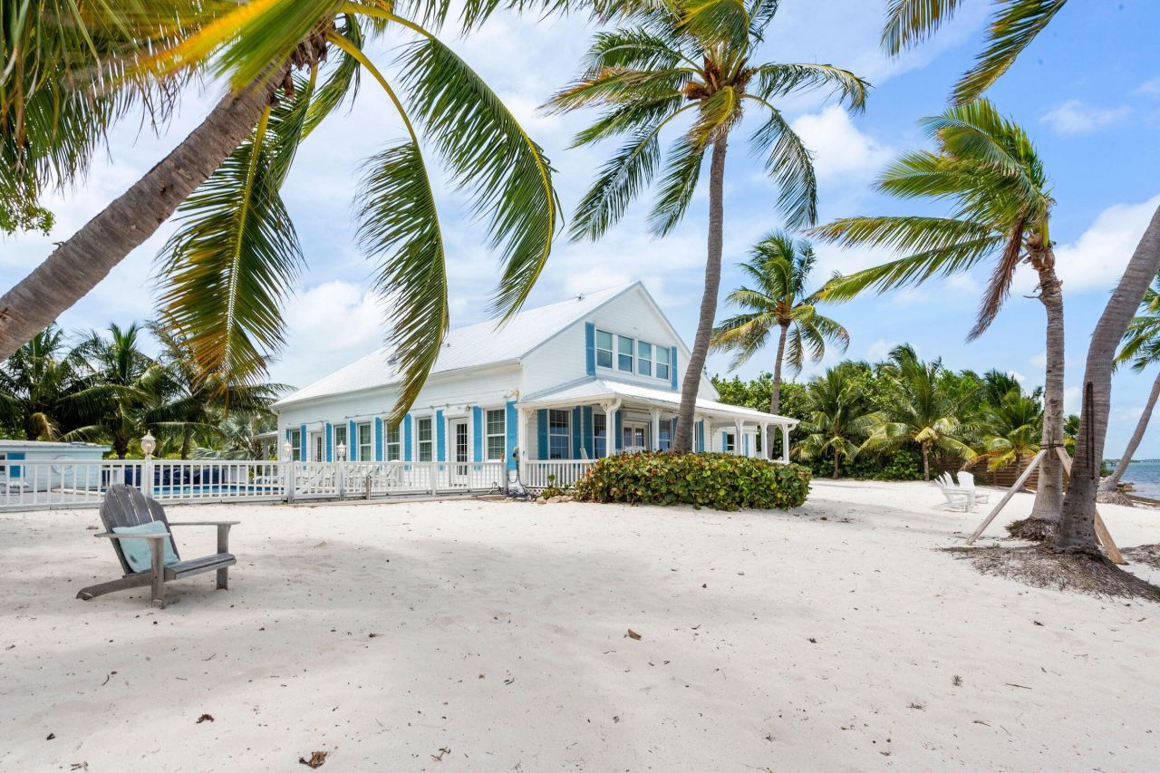 109 Columbus Drive, Islamorada, FL 33036 Photo