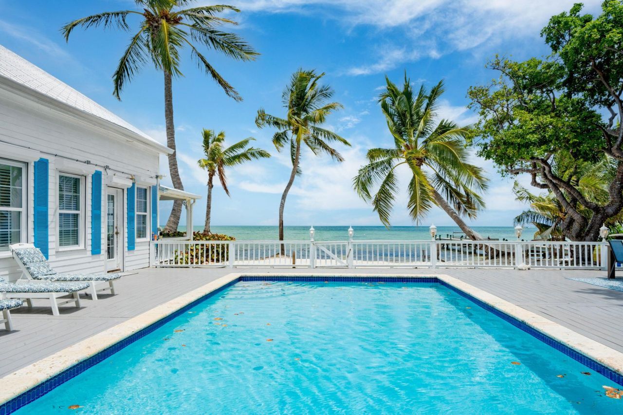 109 Columbus Drive, Islamorada, FL 33036 Photo