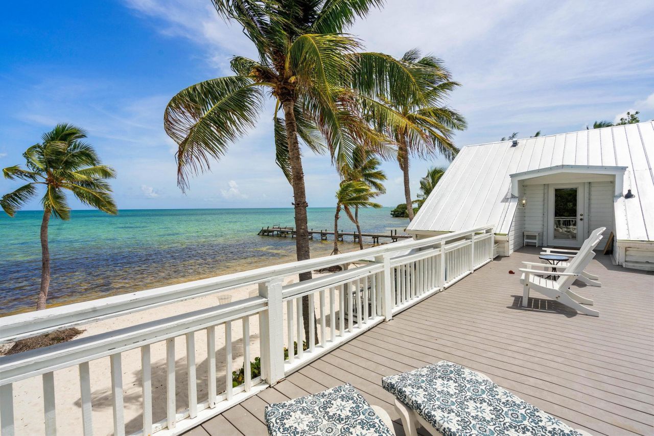 109 Columbus Drive, Islamorada, FL 33036 Photo