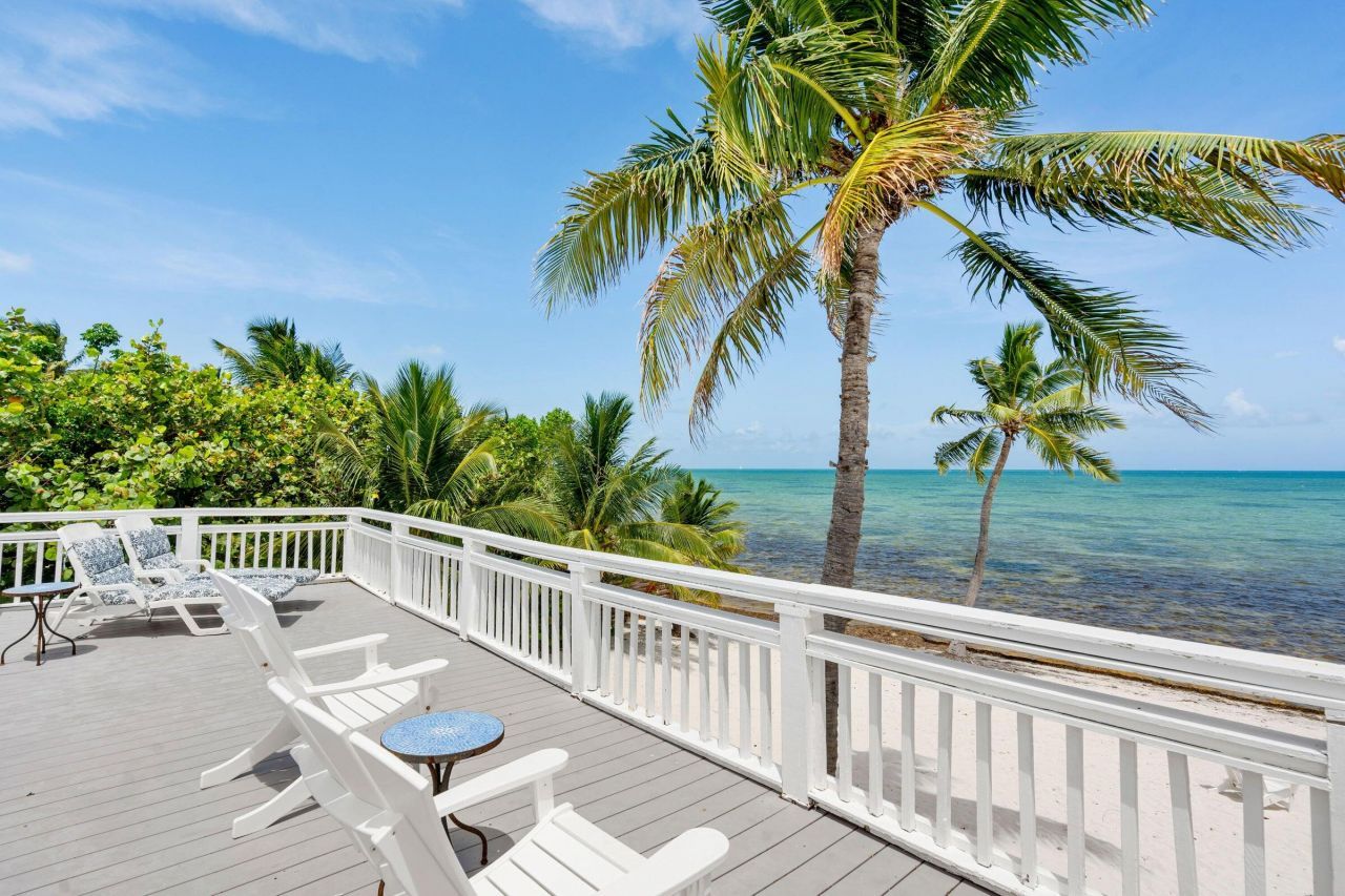 109 Columbus Drive, Islamorada, FL 33036 Photo