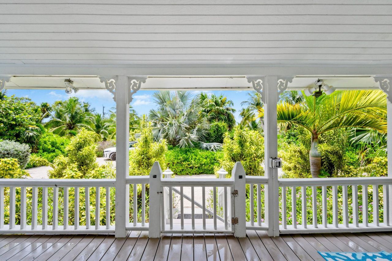 109 Columbus Drive, Islamorada, FL 33036 Photo