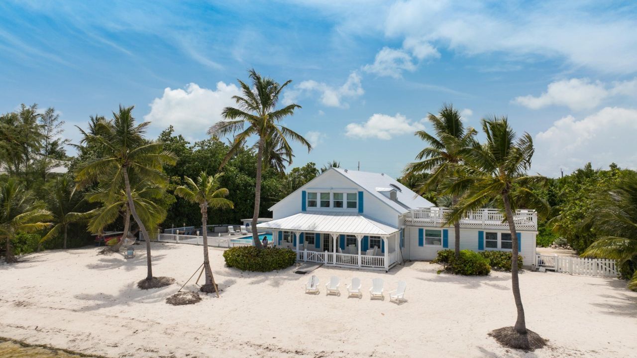 109 Columbus Drive, Islamorada, FL 33036 Photo