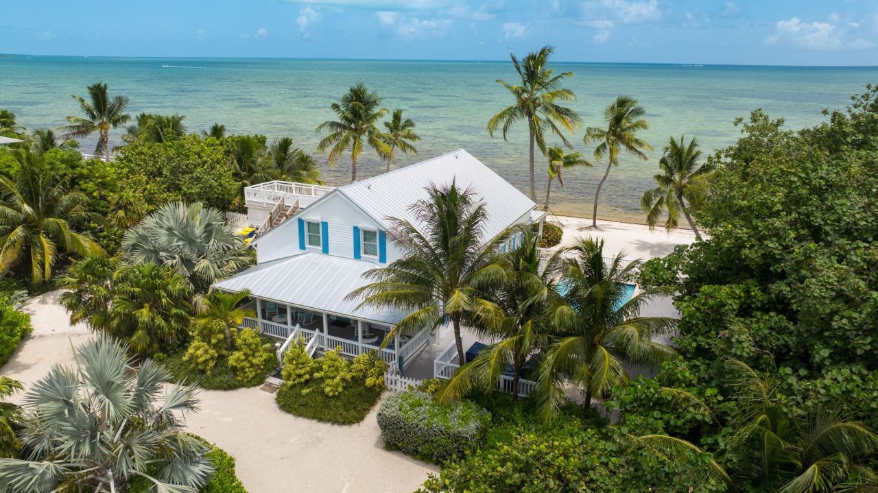 109 Columbus Drive, Islamorada, FL 33036 Photo