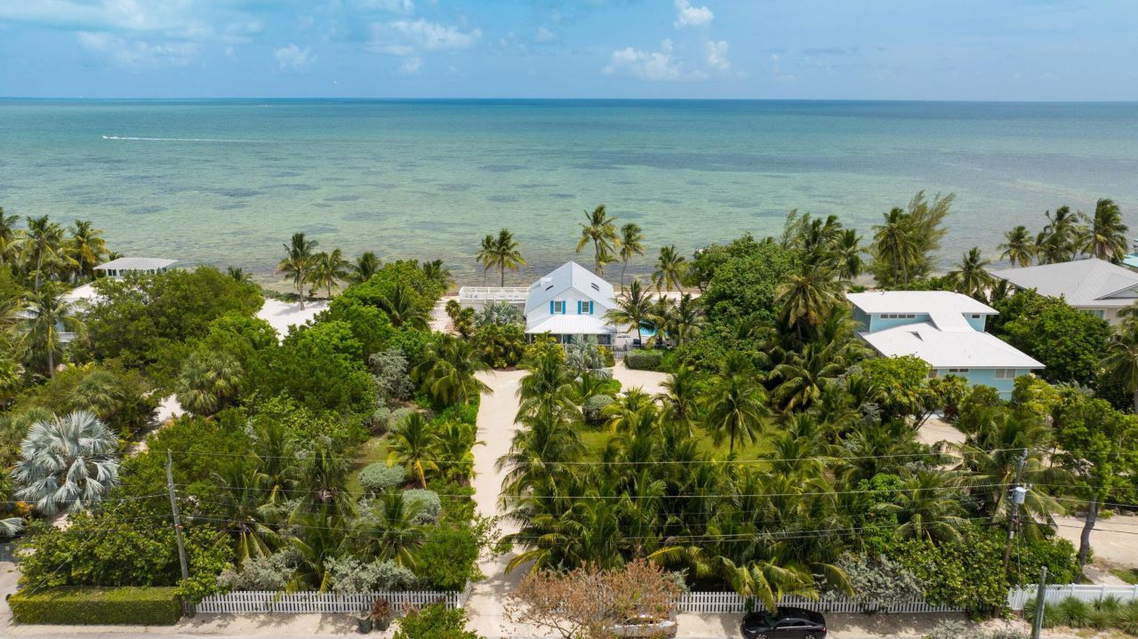 109 Columbus Drive, Islamorada, FL 33036 Photo