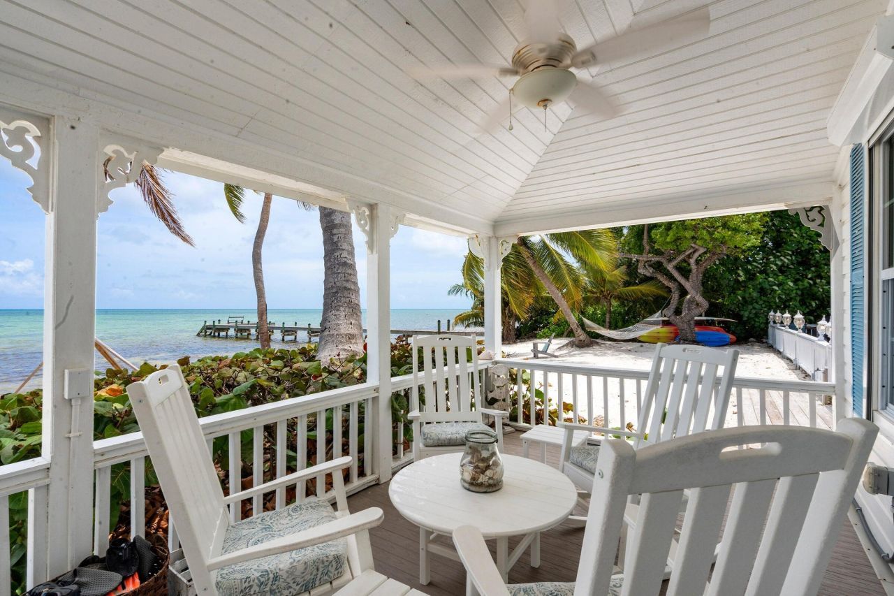 109 Columbus Drive, Islamorada, FL 33036 Photo