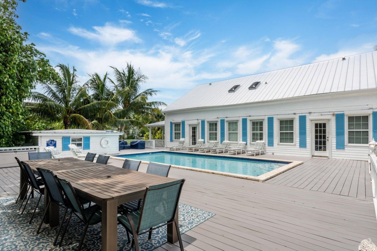 109 Columbus Drive, Islamorada, FL 33036 Photo