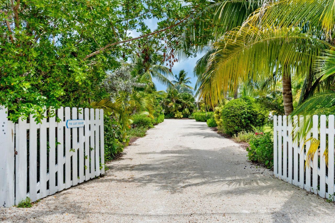 109 Columbus Drive, Islamorada, FL 33036 Photo