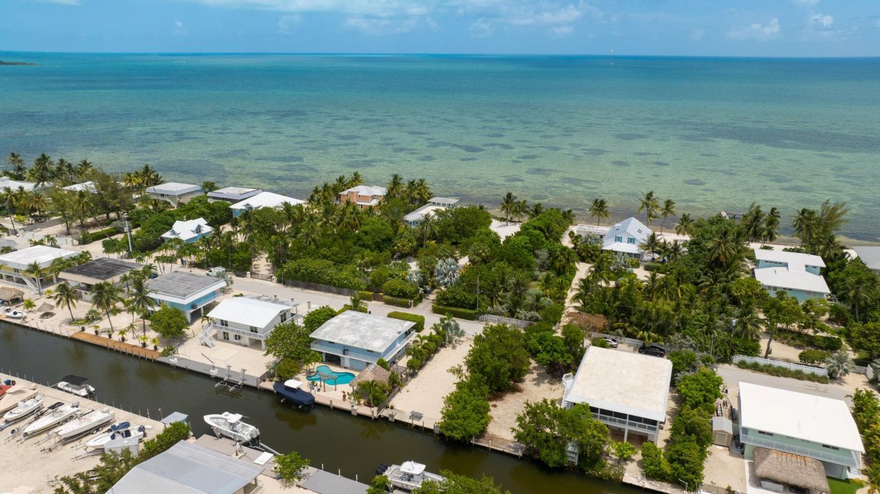 109 Columbus Drive, Islamorada, FL 33036 Photo
