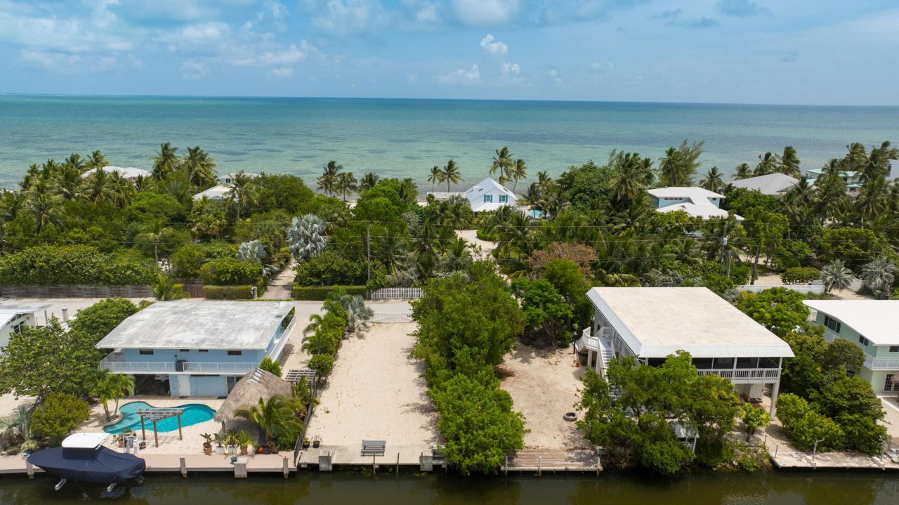 109 Columbus Drive, Islamorada, FL 33036 Photo