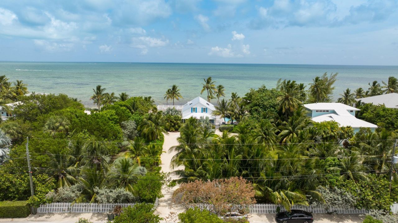 109 Columbus Drive, Islamorada, FL 33036 Photo