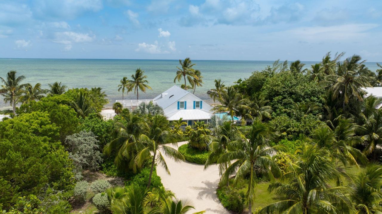 109 Columbus Drive, Islamorada, FL 33036 Photo