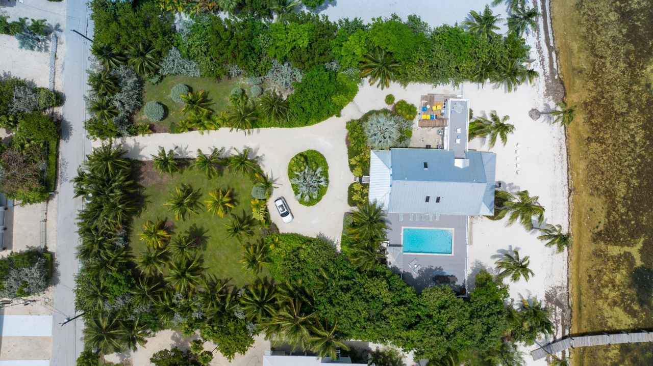 109 Columbus Drive, Islamorada, FL 33036 Photo