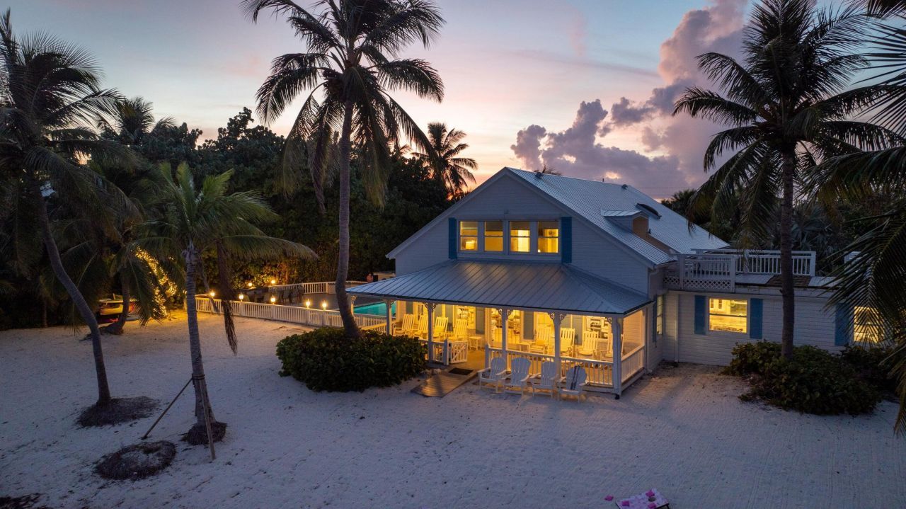 109 Columbus Drive, Islamorada, FL 33036 Photo