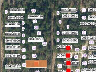 SW 56th Ave, Interlachen, FL 32148