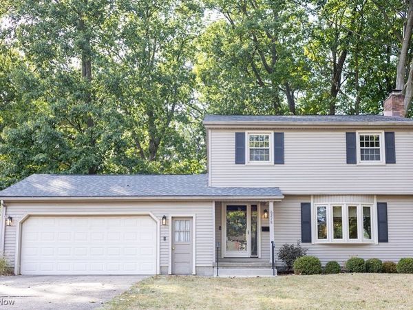 6278 Appleridge Drive, Boardman, OH 44512