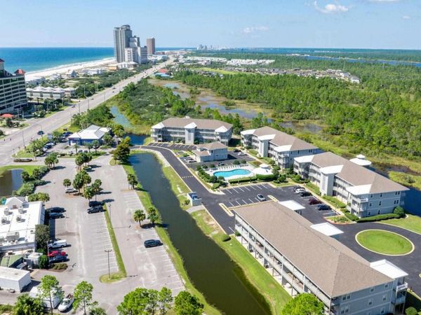 24101 Perdido Beach Blvd, Unit 203-B, Orange Beach, AL 36561
