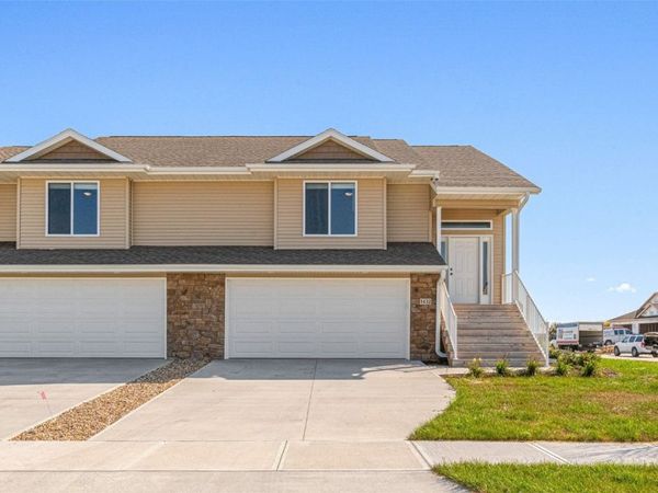 1432 Ruth Avenue, North Liberty, IA 52317