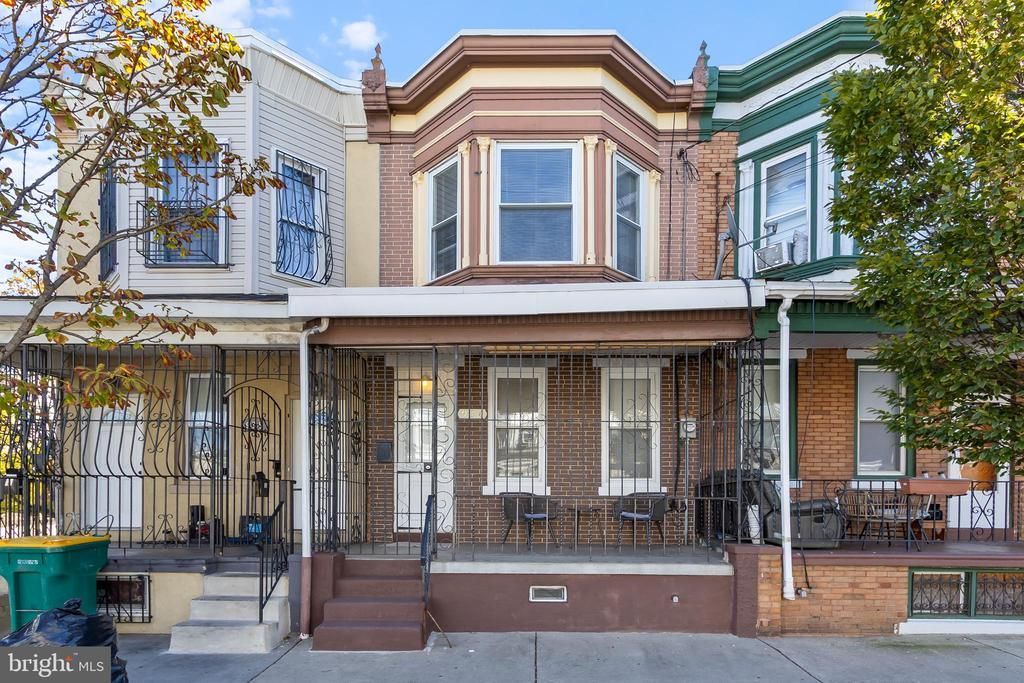 934 N 4th Street, Camden, NJ 08102 Main Photo